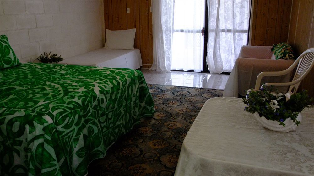 Rino'S Motel Arutanga Dış mekan fotoğraf