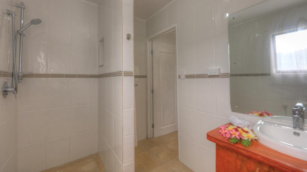 Rino'S Motel Arutanga Dış mekan fotoğraf