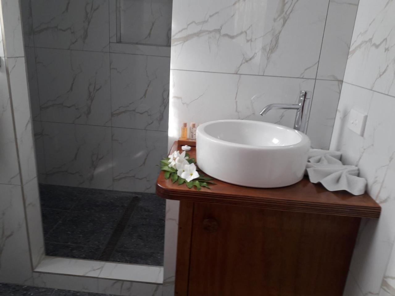 Rino'S Motel Arutanga Dış mekan fotoğraf